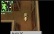 The trader tat trades gems is in Oreburgh City (Image via The Pokemon Company)